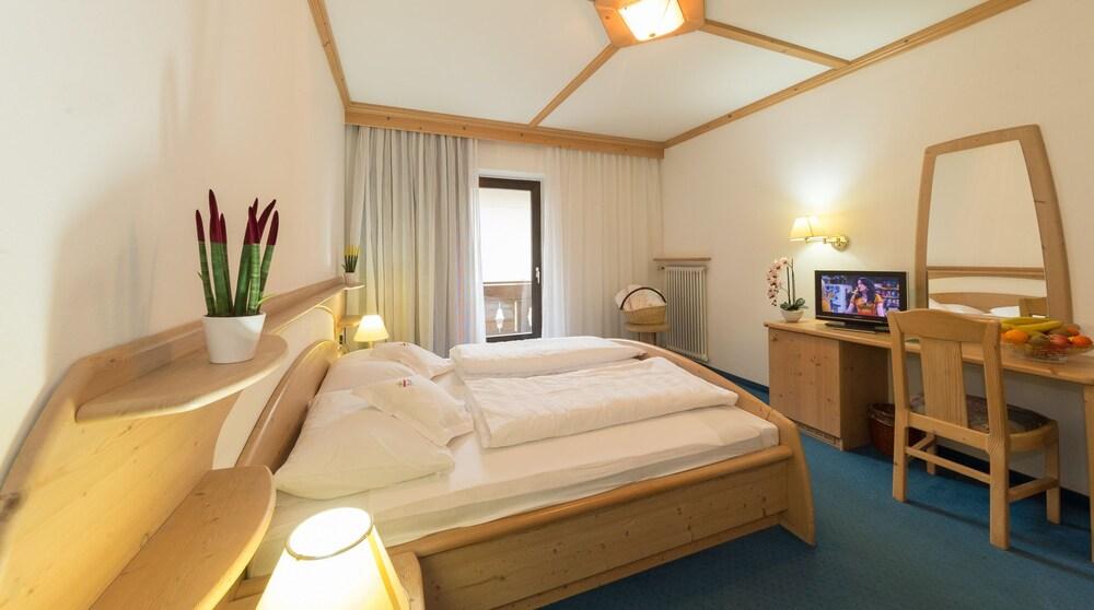 Hellweger Hotel Campo Tures