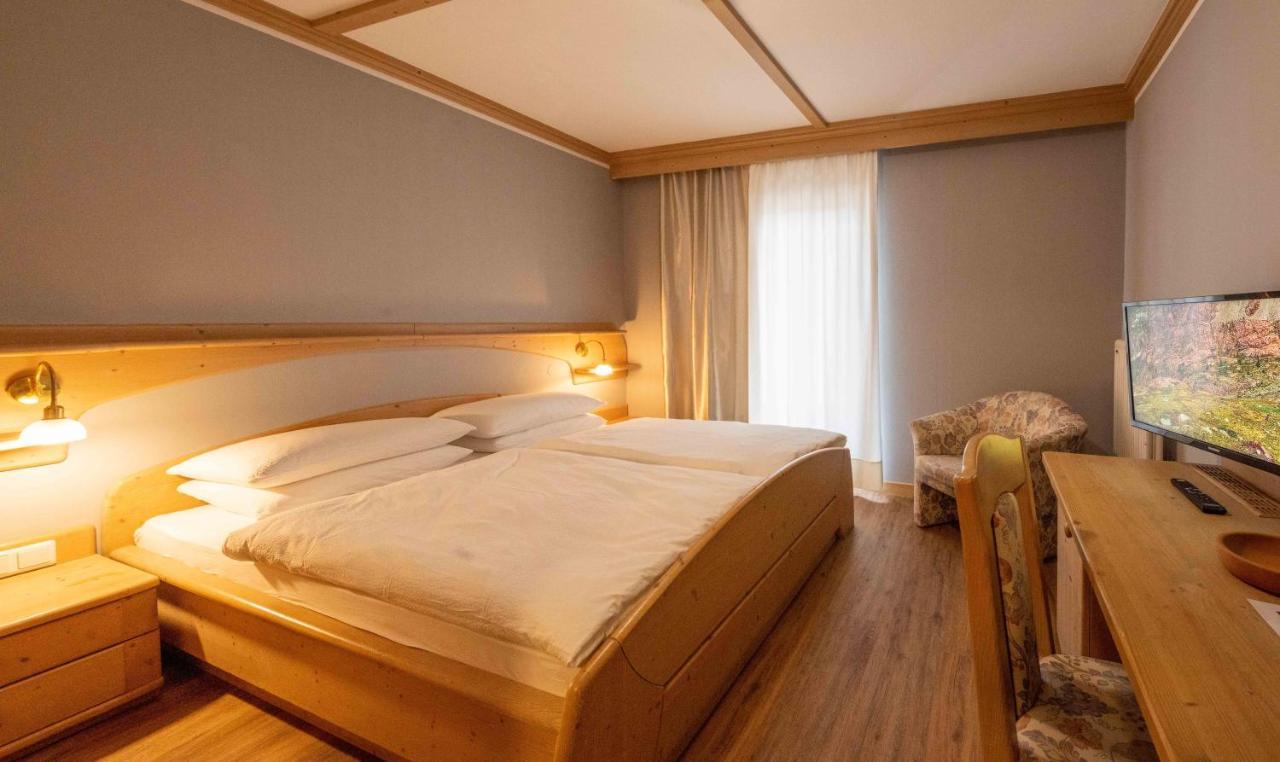 Hellweger Hotel Campo Tures