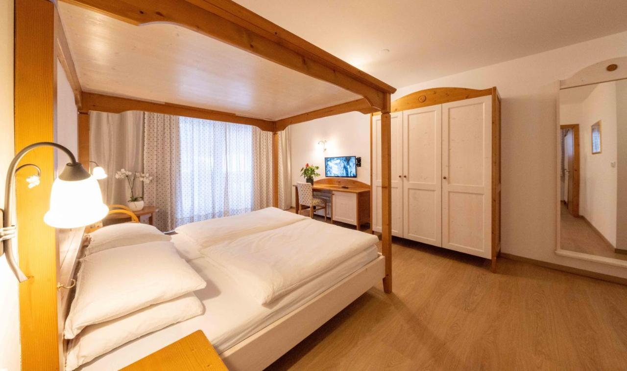 Hellweger Hotel Campo Tures