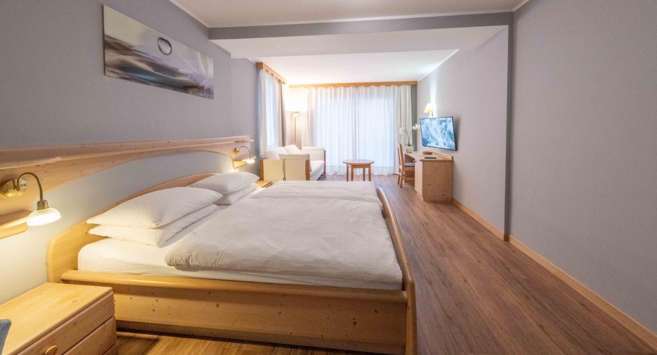Hellweger Hotel Campo Tures
