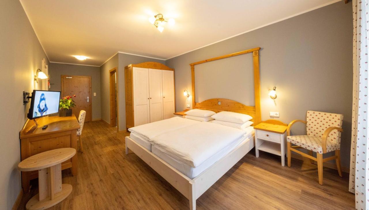 Hellweger Hotel Campo Tures