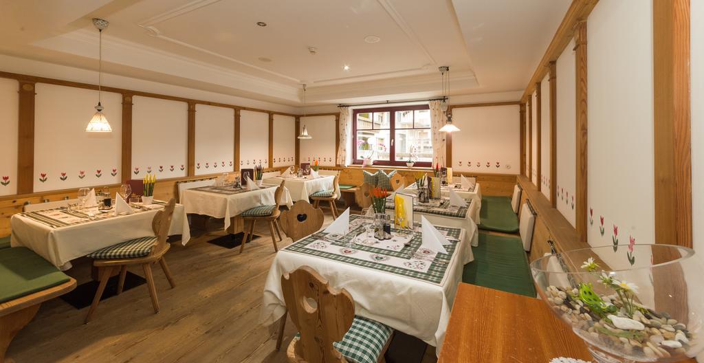 Hotel Hellweger Campo Tures