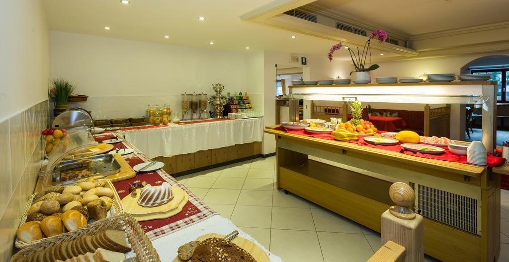 Hellweger 4* Campo Tures