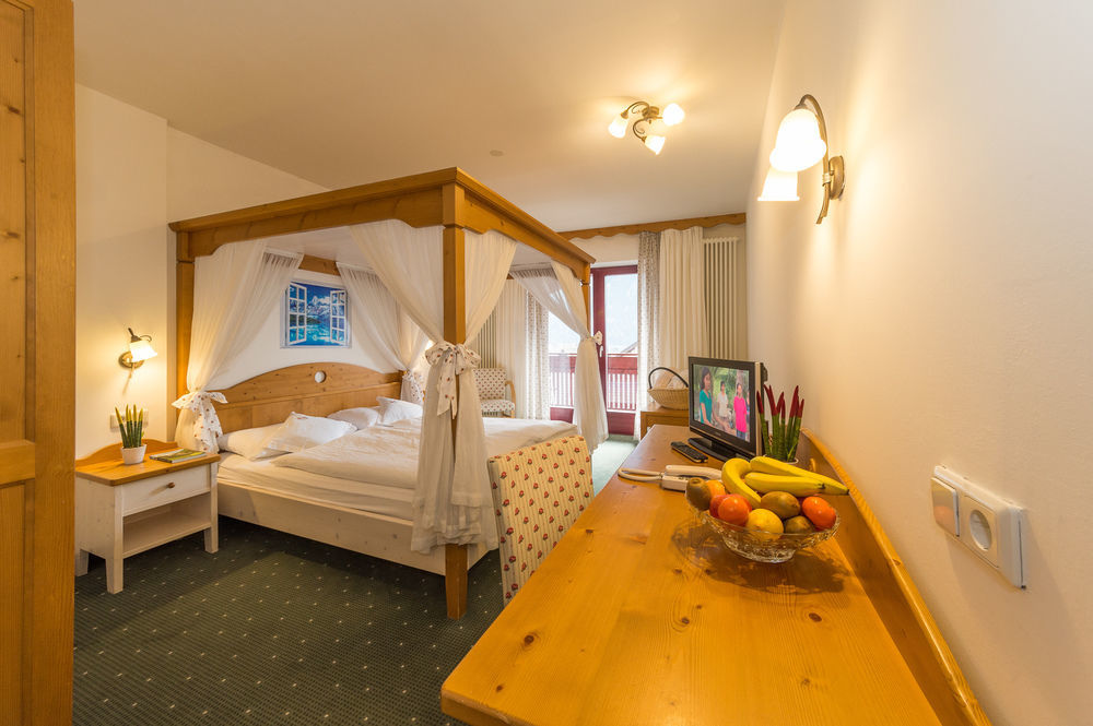 Hotel Hellweger Campo Tures