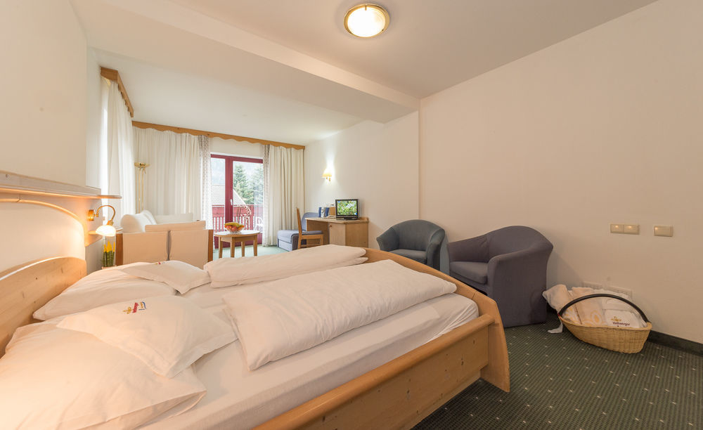 Hellweger Hotel Campo Tures