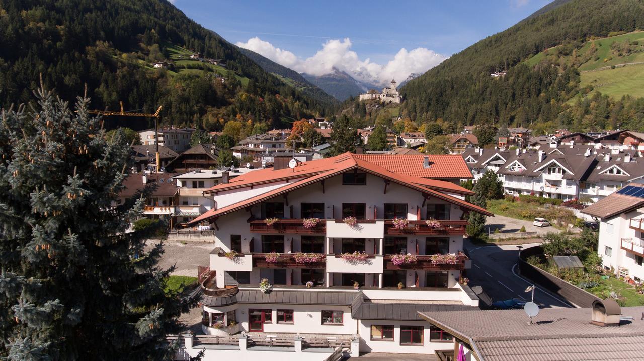 Hotel Hellweger Campo Tures