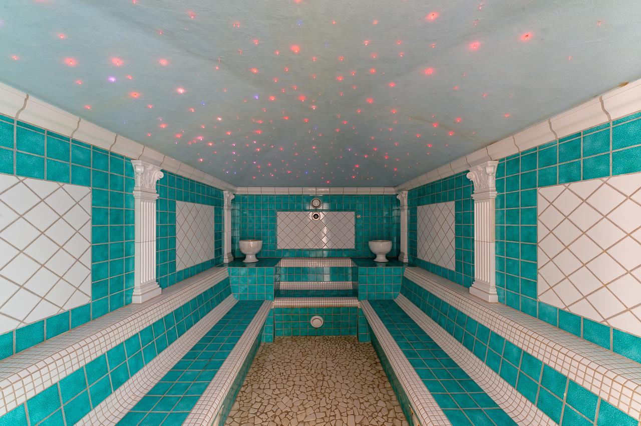Hotel Hellweger Campo Tures