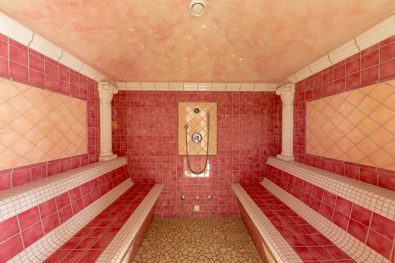 Hotel Hellweger Campo Tures