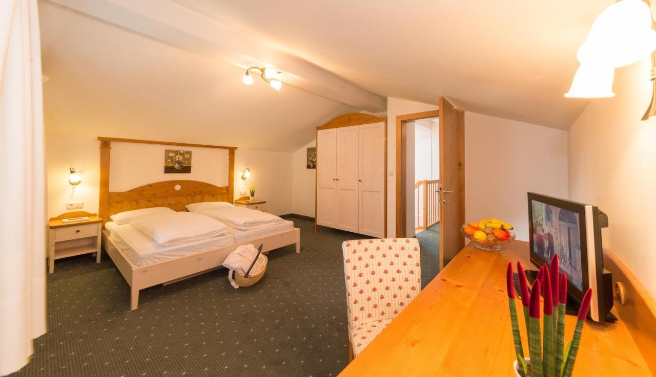Hotel Hellweger